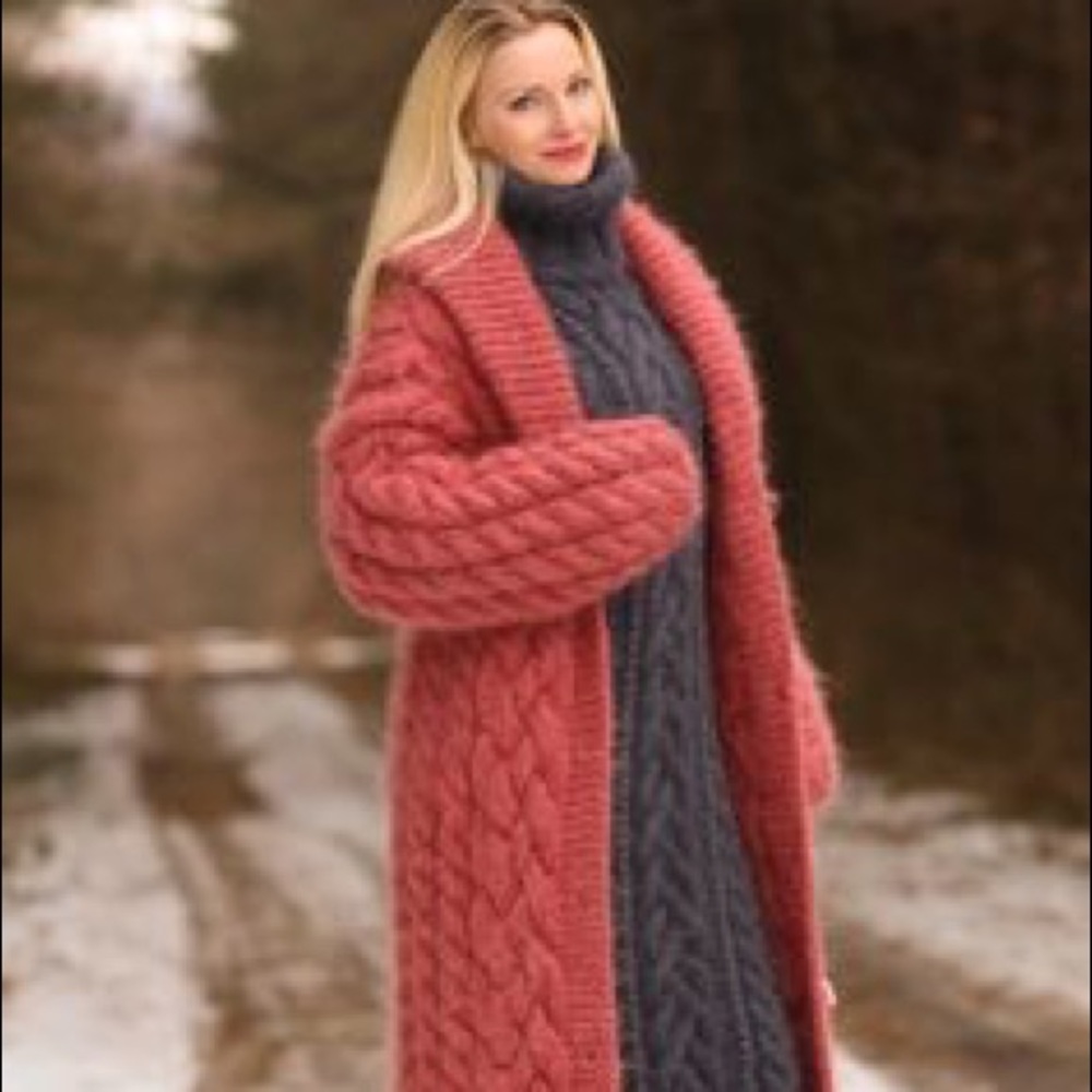 ❄️ HYGGE ❄️ YOU NEED COZY ❤️ - Picture 2 of 16